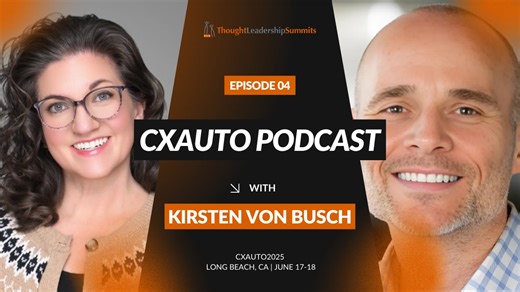 Experian | CXAUTO Podcast