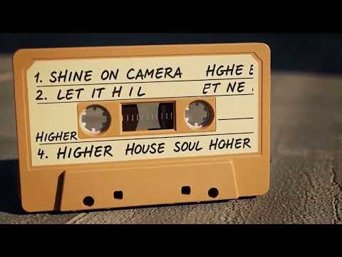 Future House Essentials | High Energy Mix