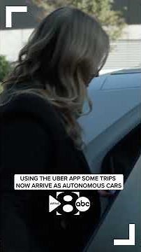 Autonomous Vehicle Launch