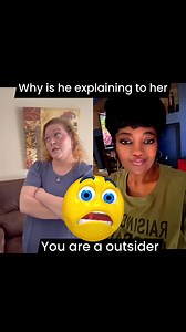 😱 He haven’t gotten in the door 🚪 good and Bethany is attacking him with her mouth 👄 Larry gots to be fed up with Bethany sometimes you gotta know when to walk away and don’t look back #kountrywayne #kountrykomedylovers #TurnAroundMoment #LarryAndBethany #remixreelsvideo | Elizabeth Townsend