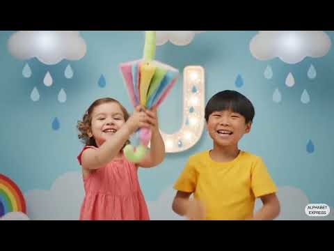 Best Methods for Teaching Kids Alphabet - Top Educator Reveals