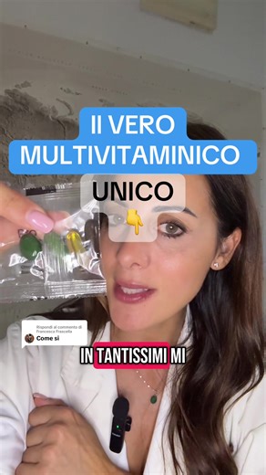 Consiglia Giovanna Arianna su TikTok