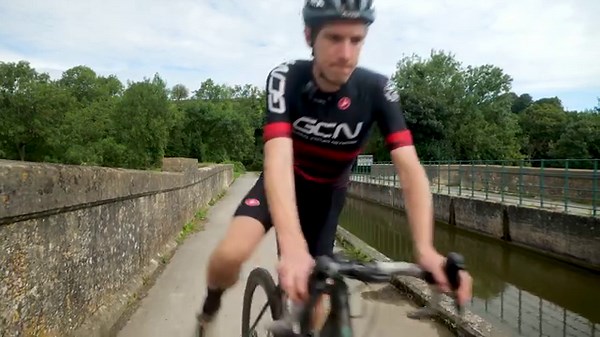 Have we finally got to the bottom of the gravel bike VS mountain bike debate once and for all? Simon is joined by an esteemed mountain biker, Isaac, from our sister channel GMBN for an epic mixed surface 100-mile ride past canals, over gravel, and up and down hills. Which bike will make for an easier ride? 👀🚴 | Global Cycling Network