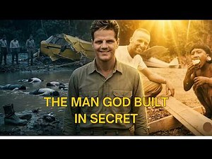 Jim Elliot: What He Built in Secret at 17 That the World Witnessed at 28