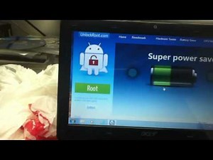 How to root any android phone