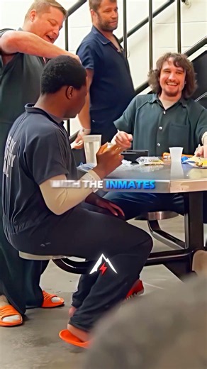 Inmates Saved This 17-Year-Old’s Life 💔