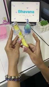 Packing a Lucky Scoop for Bhavana | Self-Gift Surprise 🎁✨| Lucky scoop India