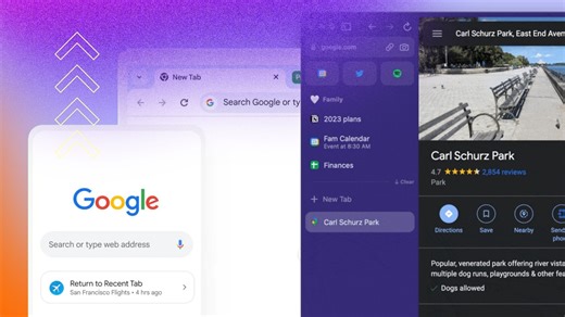 Arc Browser fell off -- here's why I'm returning to Chrome