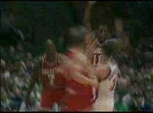 Drazen Petrovic mix