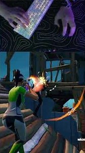 1 kill=different keyboard #br #fortnite #techhighlights #chapter #fortniteclips #techtech #chap #...