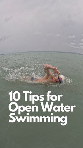 10 Tips for Open Water Swimming 1. Gradual Progression: Start with shorter distances and gradually increase as your endurance improves. 2. Practice in Open Water: Train in actual open water whenever possible to get used to the conditions and practice sighting. 3. Sighting Techniques: Learn to lift your head and look forward periodically to stay on course while swimming. 4. Bilateral Breathing: Practice breathing on both sides to maintain balance and adapt to changing conditions. 5. Build Enduran