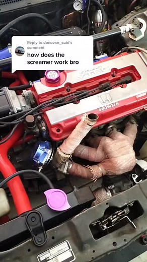 Replying to @donovan_subi hope this helps #turbo #cartok #carcommunit...