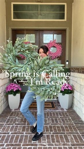 Spring Porch Styling Ideas for Your Home