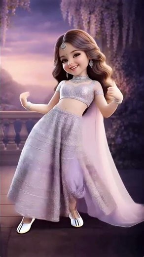 Mar java tere bin with AI DOLL