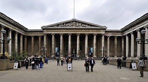 Hundreds of items missing from British Museum since 2013, records show