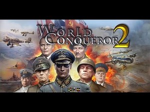 Обзор (Review) World Conqueror 2.