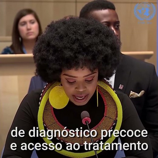 Comissão da OMS pede ação urgente contra doenças crônicas não transmissíveis