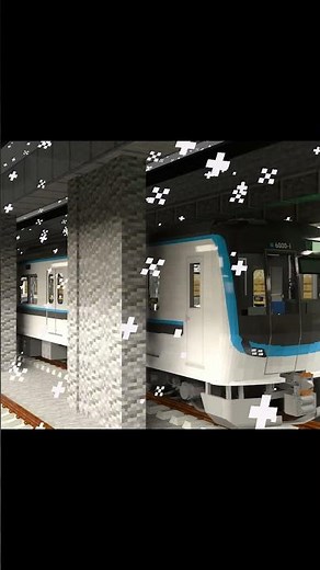 【鉄道アドオン】配布予定の車両とワールド達 #鉄道アドオン #マイクラ統合版