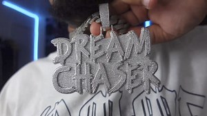 15K views · 20 reactions |  50% OFF All Custom Jewelry This Week Get Your Custom Piece Made In 3 MINUTES - No Sketch Needed ✅ Choose One Of Our 60+ Designs And Simply Enter Your Initials, We Will Take Care Of The Rest ✅ Fast Turnaround (Most Pieces Are Finished In 12-15 Business Days) | IceClique Jewelry | Facebook