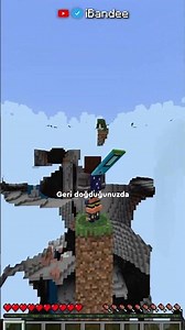 THE MOST IMPOSSIBLE SEED IN MINECRAFT BEDROCK! 💛💎