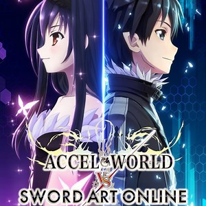 Accel World vs Sword Art Online: Millennium Twilight