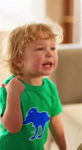 Grandfa give me remote, Its my time😂❤️