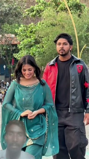 Stay Away From My Girl 😡🔥 || Sheesha Ft. Mitta Ror || #foryou​ #viral​ #shorts​ #trending​