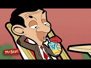 Inventor | Mr Bean Season 1 | Full Episodes | Cartoons for Kids - Videos For Kids