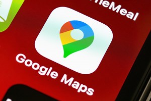Google Maps se actualiza con realidad aumentada en México: resultados temáticos e información para autos eléctricos