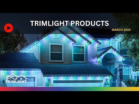 Trimlight LED Lighting Solutions