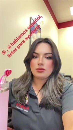 Fiesta Insurance and tax servs on TikTok