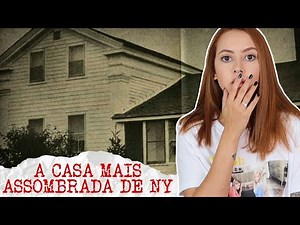 THE HAUNTED HOUSE HINSDALE