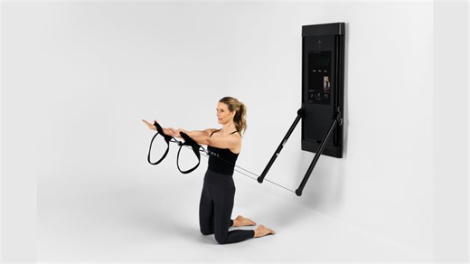 Reformer Pilates Classes Are Coming to Tonal