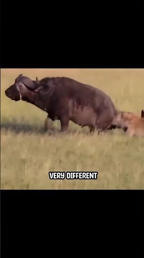 Can a Hyena Really Be a Pet?