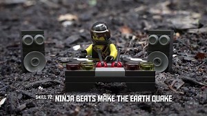 280K views · 2.4K reactions | Cole's Quake Mech is available now! Your little Ninja will be doing the happy dance!  | LEGO | Facebook