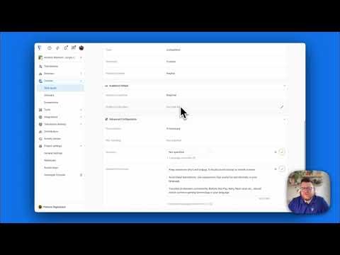 How to set up your Style guide in Localazy?