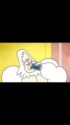 Regular Shows BEST MOMENTS PART 1😭🎥 #regularshow #movie #shows #sports #ball #clips