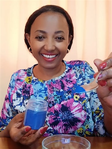 Part 310 Zagol Family Organic #የኒላ #ፓውደር #nila_powder #ኒላ_ፓውደር #fyp #fypシ゚viral #foryou #viral #fyppppppppppppppppppppppp ይህንን ተፈጥሮአዊ የሆነ ከሞሮኮ ተራሮች የሚገኘውን የኒላ ፓውደር የማትጠቀሙ ሴቶች ተጎድታችኋል፡፡ ፍክት ያለ፣ ፊት እንዲኖረን፣ ያለ እድሜ ለማይሸበሸብ ቆዳ ወሳኝ ከሚባሉት መንከባከቢያዎች አንዱ ይህ የምታዩት የኒላ ፓውደር ነው፡፡ ኒላ በተለያየ ምክንያት ለጠቋቆረ ቆዳ ለፊት ለብብት፣ ለጉልበት እና ለክርን ለማንጣት፣ ቆዳ ወጥ የሆነ እና ጥርት ያለ ከለር እንዲኖረው ለማድረግ የሚጠቅም ተፈጥሮ የሰጠችን ንጹህ ስጦታ ነው፡፡ ከእርጎ፣ ከወተት፣ ከሩዝ ዱቄት ጋር ትንሽ ኦይል ጨምራችሁ በመጠቀም ጽድት ፍክት ማለት ይቻላል፡፡ ይህንን ንጹህ ኒላ መግት ከፈለጉ ከፈለጉ 0901177274 call አዲስ_አ