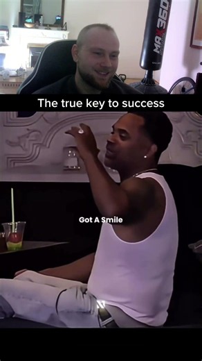 The true key to success
