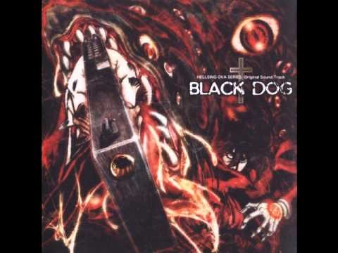 12 Hellsing Ultimate Soundtrack - Makai Kyoukaisen