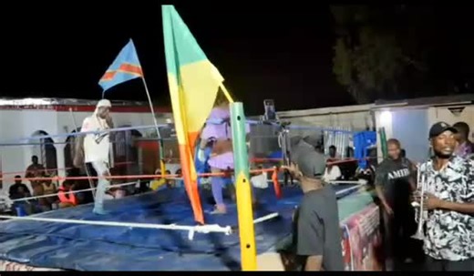 Vidéos de 100% catch congolais Brazza (@100.catch.congolais) avec Bokoko - Roga Roga