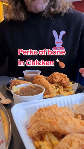 Ultimate Mash and Gravy Hack: Flappy's Crispy Chicken