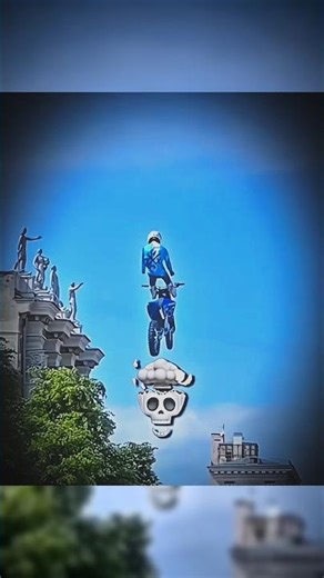 Others Bike Rizz Vs. The Last Guy 💀🤯