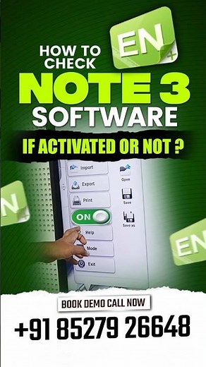 How to Check Your Note-3 Software if Activated or not ?