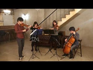 クァルテットパパスドラマフェイバリット企画op.2 Music For A Found Harmonium