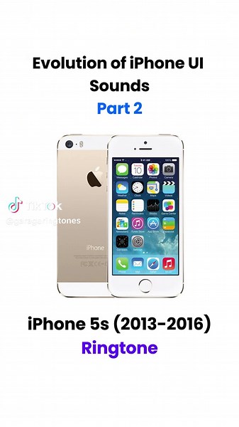 Evolution of iPhone UI Sounds: A Comprehensive Guide
