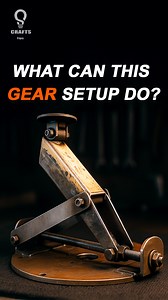 You Will Never Know What This Gear Setup Can Do! | Craft Pro