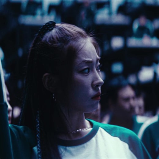 first ae edit... #player196 #kangmina #squidgame #squidgameedit #foryoupage #fyp #squidgamenetflix #trending #aftereffectsedits #player196edit #finalgirl #ha4iobss #xyzbca #squidgame2 [cc:sat6rns scp:pe7ezscenes] SQUID GAME PLAYER 196 HIGH QUALITY EDIT,ORIGINAL CONTENT