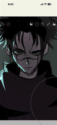 The #1 SECRET to Creating STUNNING Anime Backgrounds Revealed