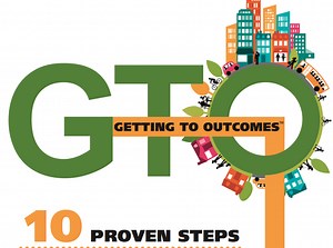 Getting To Outcomes